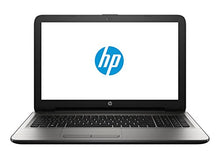 Load image into Gallery viewer, HP 15-ay196nr 15.6-Inch HD SVA WLED-backlit touch screen Laptop (Intel Core i7-7500U 2.7 GHz, 8 GB DDR4 RAM, 1 TB 5400 rpm SATA HDD, Windows 10 Home 64), Silver
