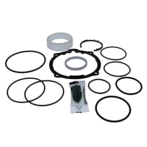 Porter Cable DA250C Finish Nailer Replacement O-Ring Kit # N001102
