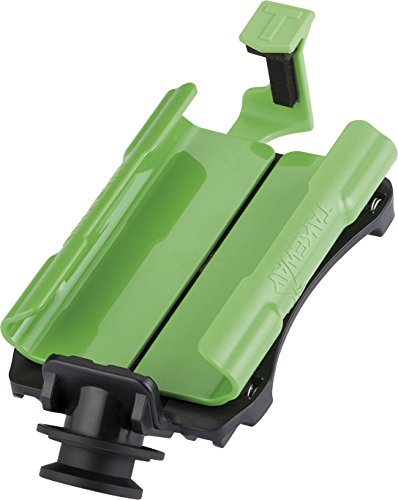 Rollei Clampod Smartphone Holder - for Smartphones with a max. Size of 15.8x9x1x3 cm (4.0