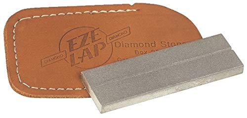 EZE-LAP EZL26F Pocket Diamond Sharpener