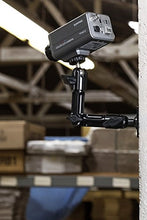 Load image into Gallery viewer, Arkon Camera Wall Mount for CCTV POV Camcorders Cameras

