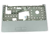 D1N3G - Silver Chainlink - Dell Studio 1458 Palmrest Touchpad Assembly - D1N3G - Grade B