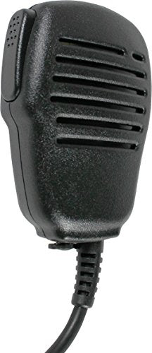 Pryme SPM-100-H8 OBSERVER Speaker Mic for Hytera X1e X1p PD602 PD662 PD682 Radio