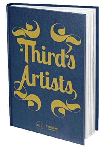 Third's Artists: Le jeu vido et la pop culture revisits (THIRD EDITIONS) (French Edition)