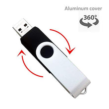 Load image into Gallery viewer, Lot/Bulk - (50 Pack) 16MB-8GB USB Flash Memory Stick Thumb Pen Drive U Disk Storage (50X 64MB)
