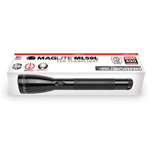 Load image into Gallery viewer, Maglite ML50L LED 2-Cell c Flashlight in Display Box, Blue
