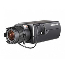 Load image into Gallery viewer, Box Camera, Darkfighter, 2Mp/1080P, H264, Day/Night, Wdr, Poe/12Vdc With 11-40Mm
