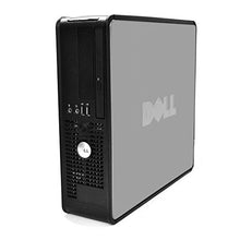 Load image into Gallery viewer, Dell Optiplex (Intel Dual-Core Processor up to 3.0GHz, New 8GB of Memory, 1TB HDD, Windows 10 Home x64) - (Renewed)
