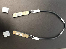 Load image into Gallery viewer, HP 487649-B21 BLC 10G SFP+ SFP+ 0.5M DAC Cable Factory Integrated
