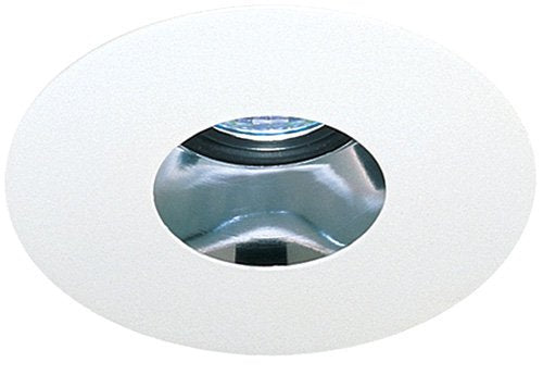 Elco Lighting El1521 C 6â? Low Voltage Retrofit Trim   Adjustable Cone Reflector