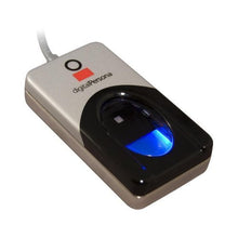 Load image into Gallery viewer, DigitalPersona U.are.U 4500HD USB fingerprint reader without software
