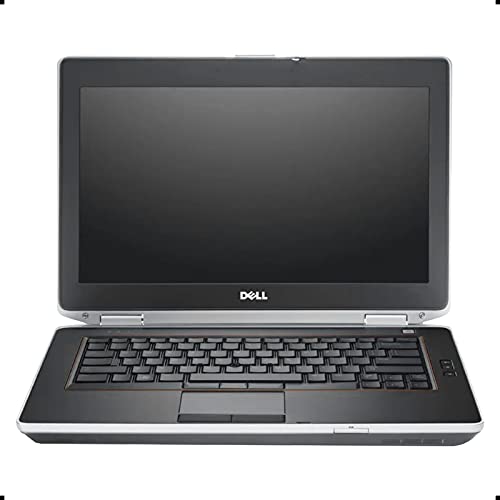 Dell Latitude E6420 Laptop - HDMI - i5 2.5ghz - 4GB DDR3 - 320GB - DVD - Windows 10 64bit - (Renewed)