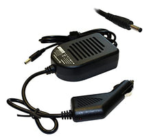 Load image into Gallery viewer, Power4Laptops DC Adapter Laptop Car Charger Compatible with HP Pavilion 15-br018TX
