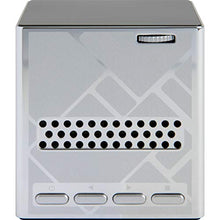 Load image into Gallery viewer, Business Source 39038 Business Source LED Projector, Silver
