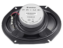 Load image into Gallery viewer, Rockford 6x8&quot; Front+Rear Facotry Speaker Replacement For 2011-2015 Ford F650/750

