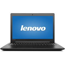 Load image into Gallery viewer, 2017 Lenovo 15.6 inch HD High Performance Laptop PC, AMD A10-9600P 2.3GHz Quad-Core, Radeon R5 Graphics, 12GB RAM, 1TGB HDD, DVD Burner, HDMI,Bluetooth 4.1, Webcam, 4-in-1 card reader, win 10
