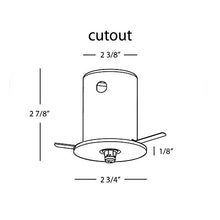 Load image into Gallery viewer, WAC Lighting, Halogen
