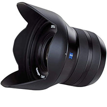 Load image into Gallery viewer, ZEISS Touit 2.8/12 Wide-Angle Camera Lens for Fujifilm X-Mount Mirrorless Cameras, Black
