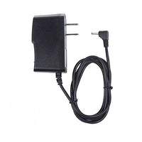 MaxLLTo 2A AC/DC Wall Power Charger Adapter Cord for Curtis Klu Lt 1041B LT1041-B Tablet