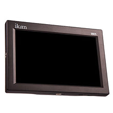 Load image into Gallery viewer, Ikan VH7i-DK-N 7&quot; IPS HDMI Field Monitor Deluxe Kit (Black)
