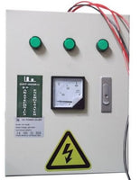 Gowe 3 Phase 800KW Power Saver, 3 Phase 800KW Energy Saver with Voltage Display for Industry Machines
