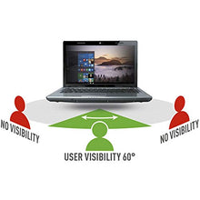 Load image into Gallery viewer, Mobilis Privacy Screen Protector for Fixed Screen/Laptop Transparent 24&quot; (16:9)
