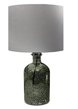 Load image into Gallery viewer, Urban Shop Mercury Lamp, Silver (K636162)
