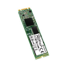 Load image into Gallery viewer, Transcend 512GB SATA III 6GB/S MTS830S 80 mm M.2 SSD 830S Solid State Drive TS512GMTS830S
