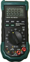Mastech MS8268 Series Digital AC/DC Auto/Manual Range Digital Multimeter