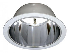 Load image into Gallery viewer, 6&quot; Open Reflector trim/trims for Par30/R30 Line Voltage Recessed Light/lighting-Fit Halo/Juno
