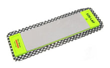 Load image into Gallery viewer, EZE-LAP DD6SF/F 2 by 6 Double Sided Diamond Sharpening Stone SF/F, Non Skid Pad Included
