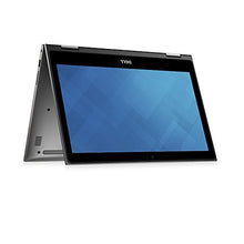 Load image into Gallery viewer, Dell Inspiron 13 5000 Series 2-in-1 Laptop (i5368-4071GRY) Intel i5-6200U, 4GB RAM, 128GB SSD, 13.3&quot; HD Touchscreen, Win10
