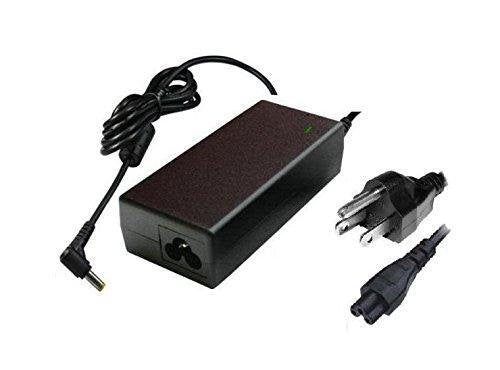 Your Online Power Supplier Powerduplex Universal AC Charger Compatible with All IBM, Asus EEE Laptop USIB3