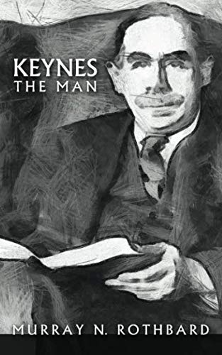 Keynes, the Man