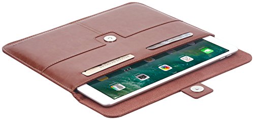 StilGut Envelope Sleeve-Cover with Card Slots for Apple iPad Pro 10.5