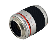 Load image into Gallery viewer, Rokinon 300M-FX-S 300mm F6.3 Mirror Lens for Fuji X Mirrorless Interchangeable Lens Cameras
