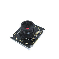 CMOS Sensor USB2.0 Camera Module with Free Driver HM1355 1.3 Million Pixel Mini Camera Module