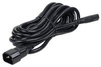 FUJITSU T26139-Y1968-L180 Cable powercord Rack 1.8m Black