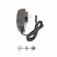 Load image into Gallery viewer, 9V 2A 3.5mm1.35mm AC-DC Power Adapter for Linksys Netgear Router USB HUB US New

