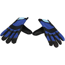 Load image into Gallery viewer, Protective Mechanics Gloves One Size High Strength Non Slip Grip In Wet SIL260
