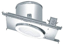 Load image into Gallery viewer, Elco Lighting EL6126ICEA 6 Sloped Vertical CFL Downlight
