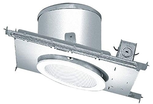 Elco Lighting EL6126ICEA 6 Sloped Vertical CFL Downlight