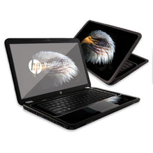 Load image into Gallery viewer, MightySkins Skin Compatible with HP Pavilion G6 Laptop with 15.6&quot; Screen wrap Sticker Skins Eagle Eye
