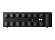 Load image into Gallery viewer, HP EliteDesk 800 G1 Desktop Business Computer Tower PC (Intel Quad Core i5-4570, 8GB Ram, 256GB Solid State SSD, WiFi, 1GB Graphics) Win 10 Pro (Renewed) Dual Monitor Support HDMI + DVI

