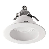 Cree Lighting CR6-800L-35K-12-E26 LED Downlight, 6