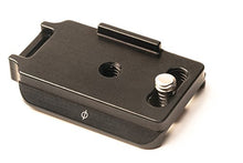 Load image into Gallery viewer, Hejnar Photo Arca Type Camera Plate for Fuji X-M1. Made in U.S.A

