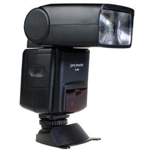 Load image into Gallery viewer, Promaster FL160 TTL Flash - for Olympus/Panasonic
