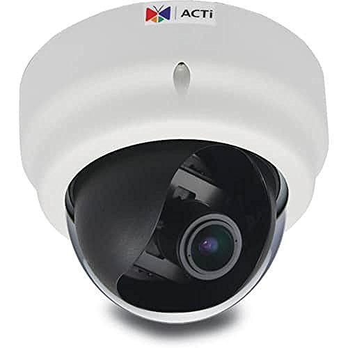 ACTi D62A 2MP Dome Camera