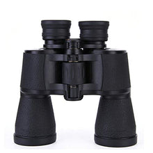 Load image into Gallery viewer, Binoculars 2050 Magnesium Alloy Body bak4 Paul Prism eyepieces Maximum Waterproof and Anti-Fog Suitable for Hiking Camping Observation Astronomy
