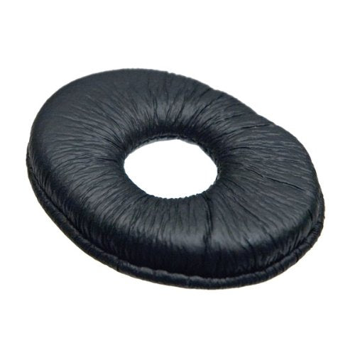 Leather Ear Cushion for Reizen 153-653 Headsets